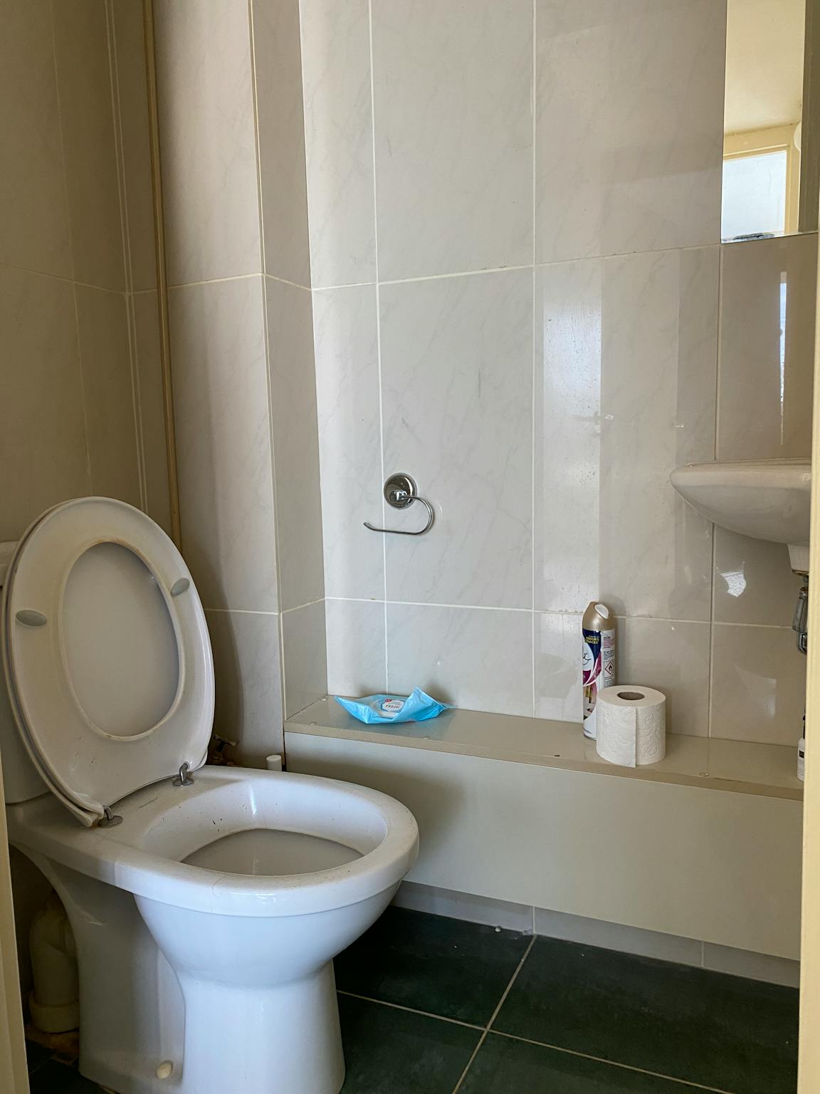 Apartment, Dikninge, Amsterdam