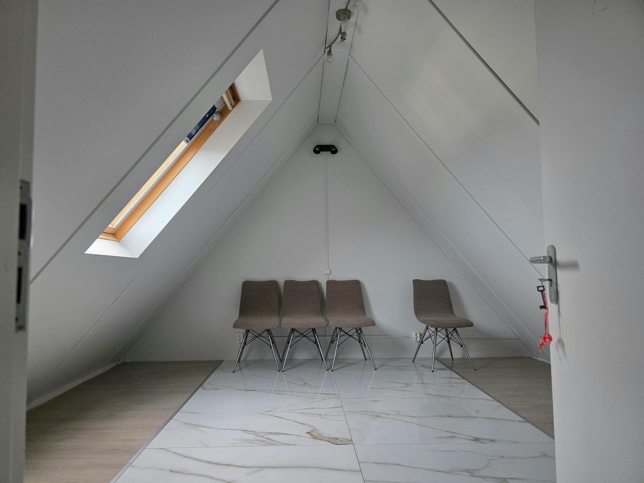 House, Wedderborg, Amstelveen