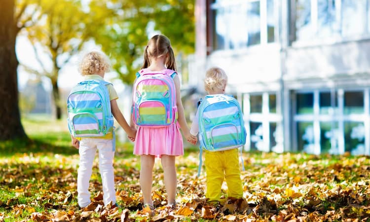 Dutch schools: What to expect when you go “local”