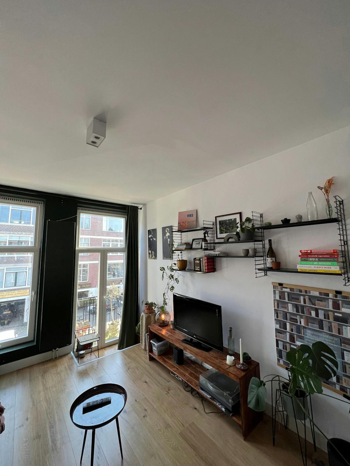 Apartment, Lisstraat, Rotterdam