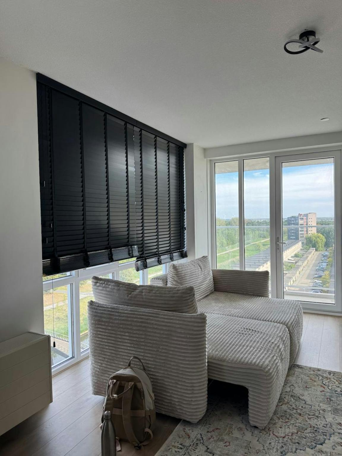 Apartment, Ambonstraat, Almere