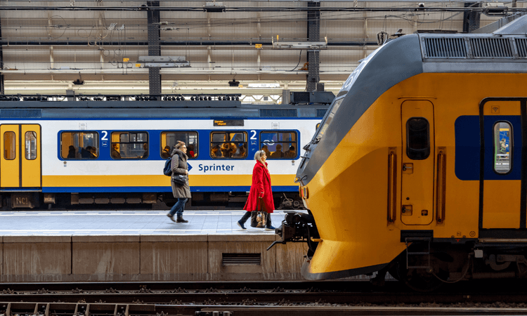 NS ticket prices to increase by over 11 percent in 2025