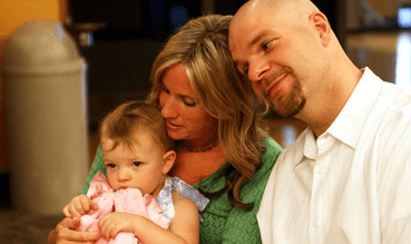 Spousal alimony: when the ex moves in with the new partner