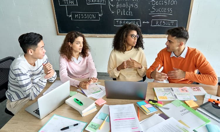 Building leaders of the future: Executive Education at VU Amsterdam