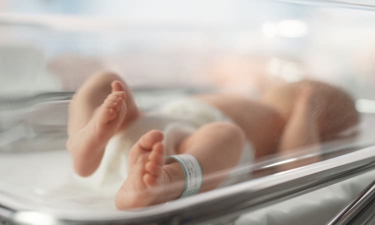 Safe haven rooms open in Amsterdam and Rotterdam for abandoned newborns