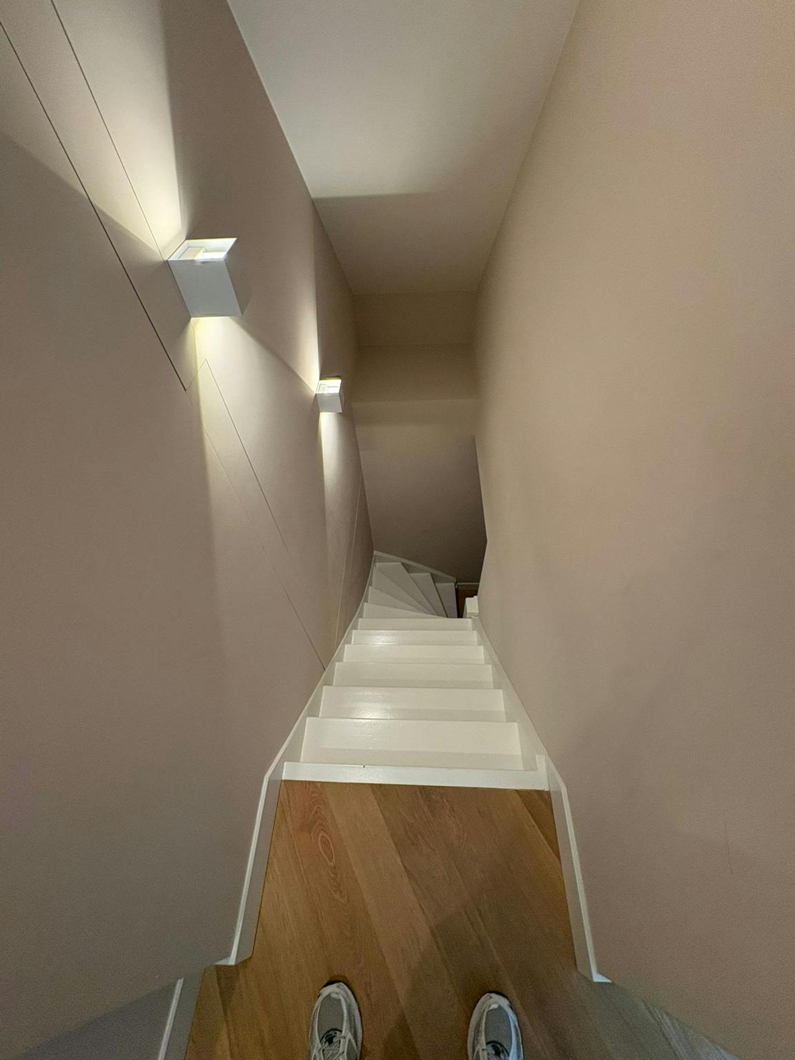 Apartment, Churchill-laan, Amsterdam
