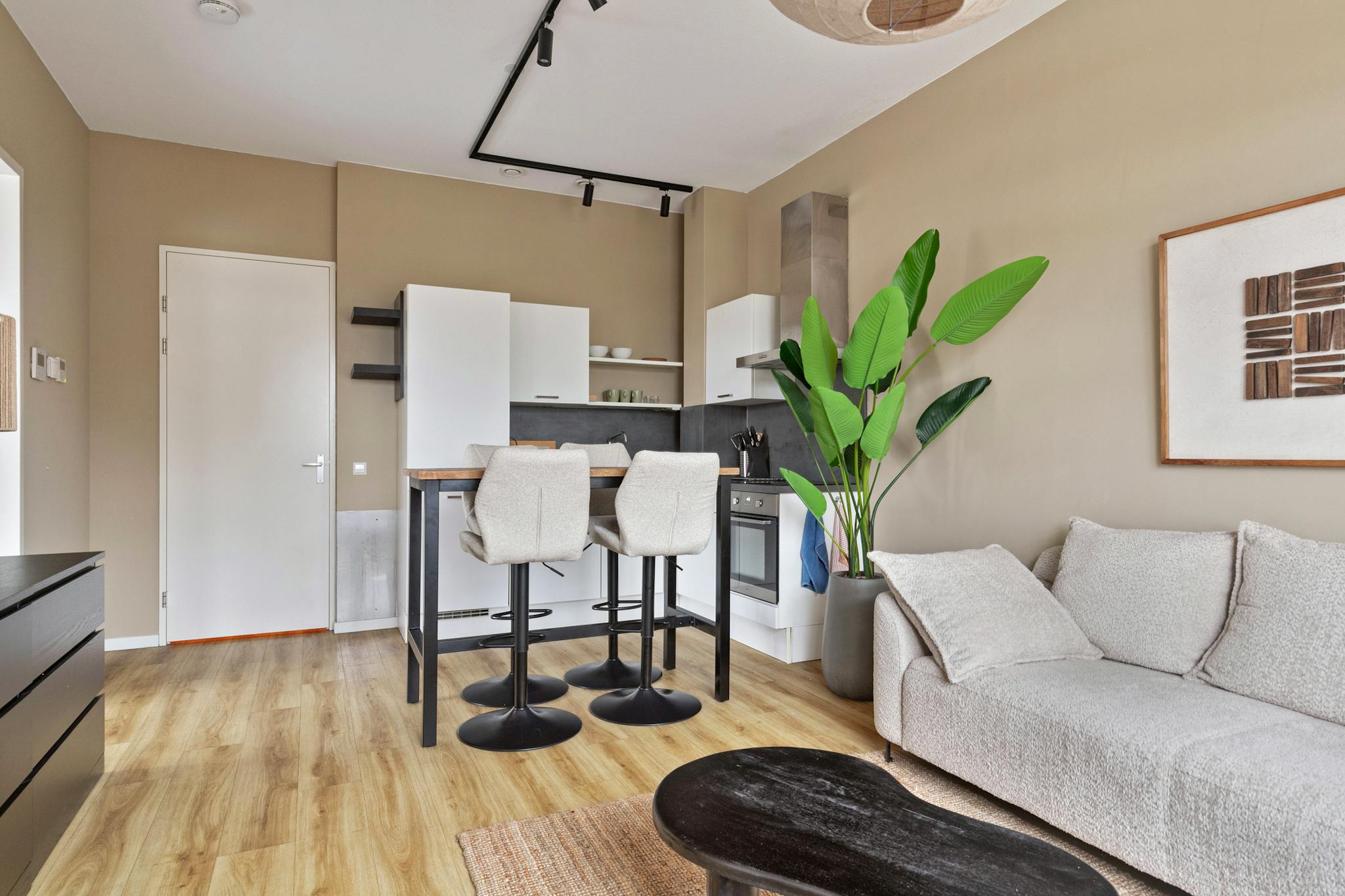 Apartment, Utrechtseweg, Amersfoort