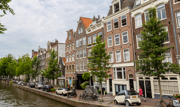 2014 saw major growth in Dutch housing market