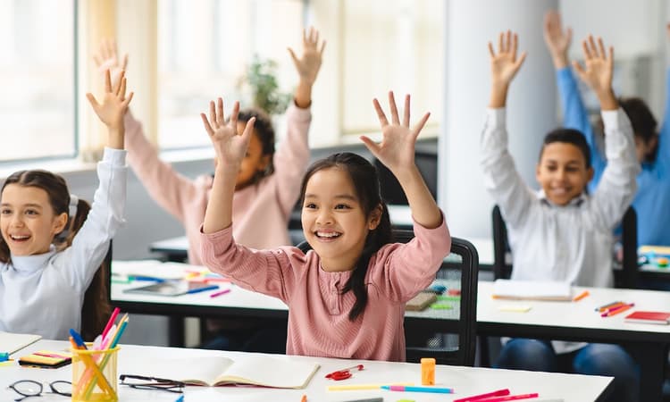 Participate in survey about Dutch and international education in the Netherlands