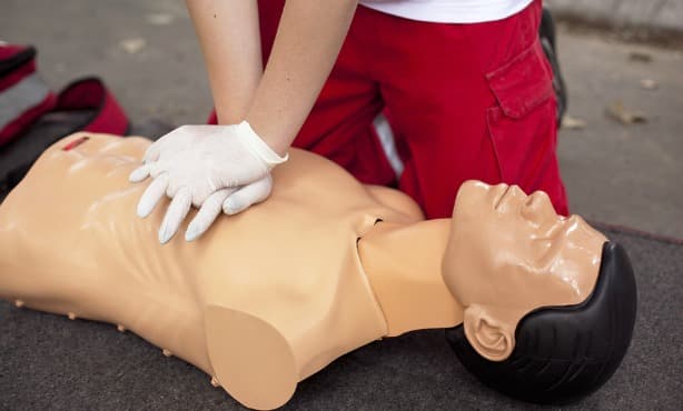 Chances of surviving a cardiac arrest have more than doubled