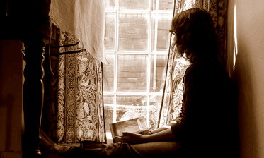 ABC of expat woman's life: C - Culture shock