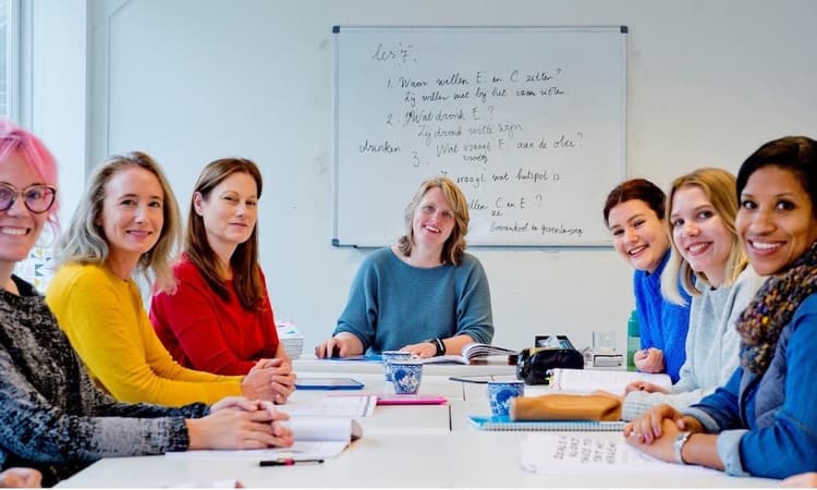 8 fun ways to integrate learning Dutch in your daily life