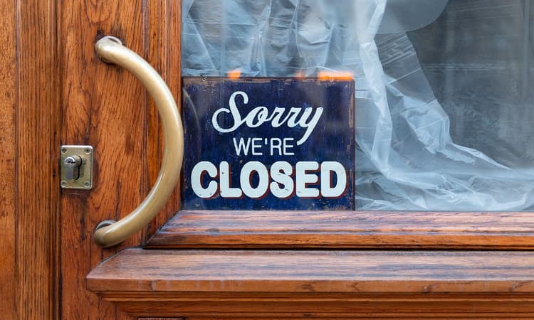 Coronavirus press conference: Lockdown extended by three weeks