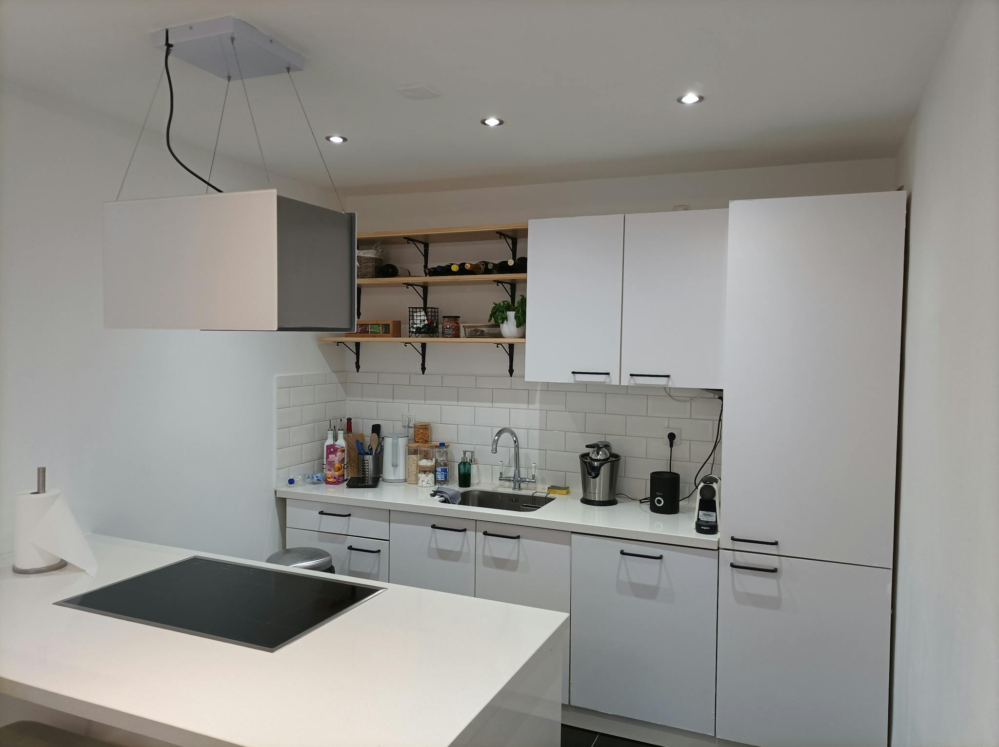 Apartment, Amelandseplein, Rotterdam