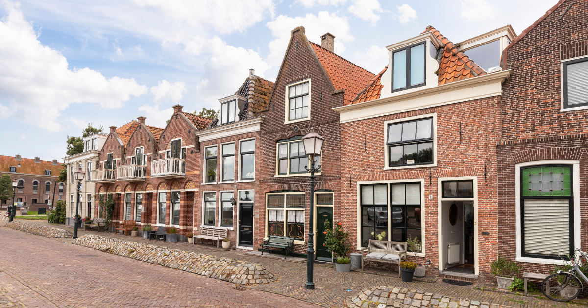 Dutch mortgage rates explained: How to choose your fixed-rate period