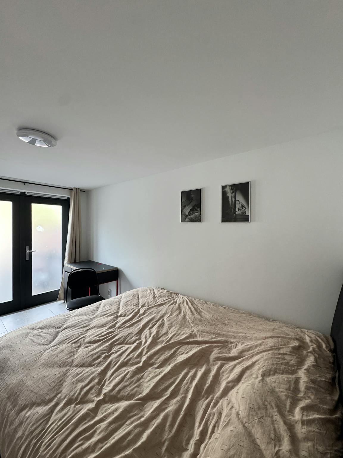 Apartment, Hoogstraat, Schiedam