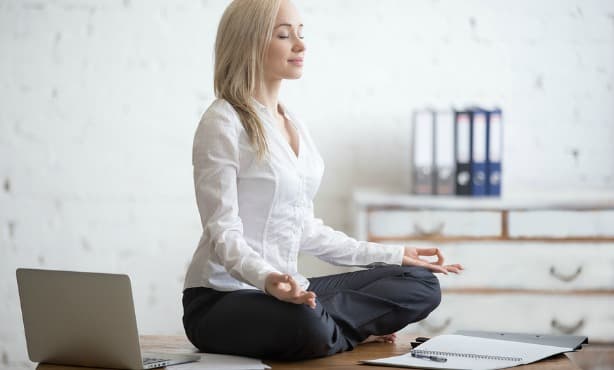 A job that makes you happy: 5 ways to increase job satisfaction
