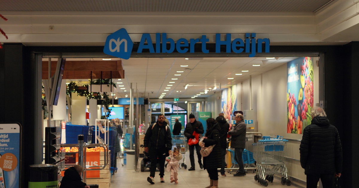Albert Heijn Security Incident Halts Online Deliveries