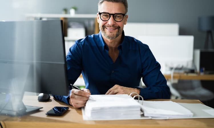Expat Service: The convenient tax solution for expats