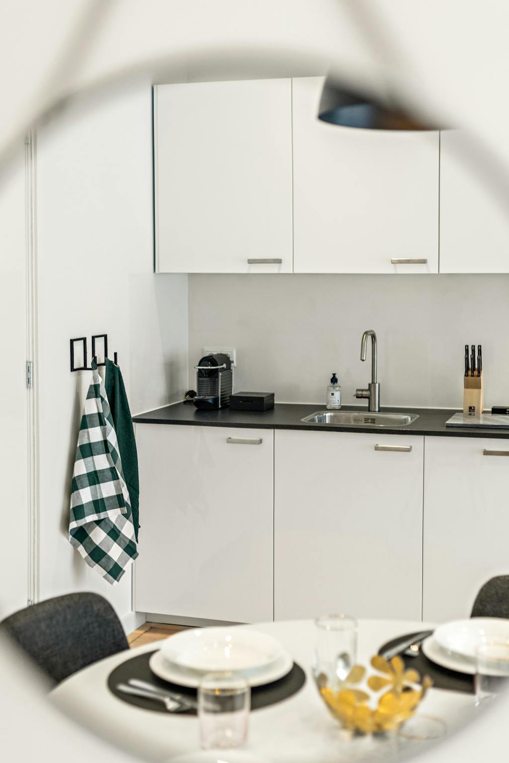 Apartment, Haddingestraat, Groningen