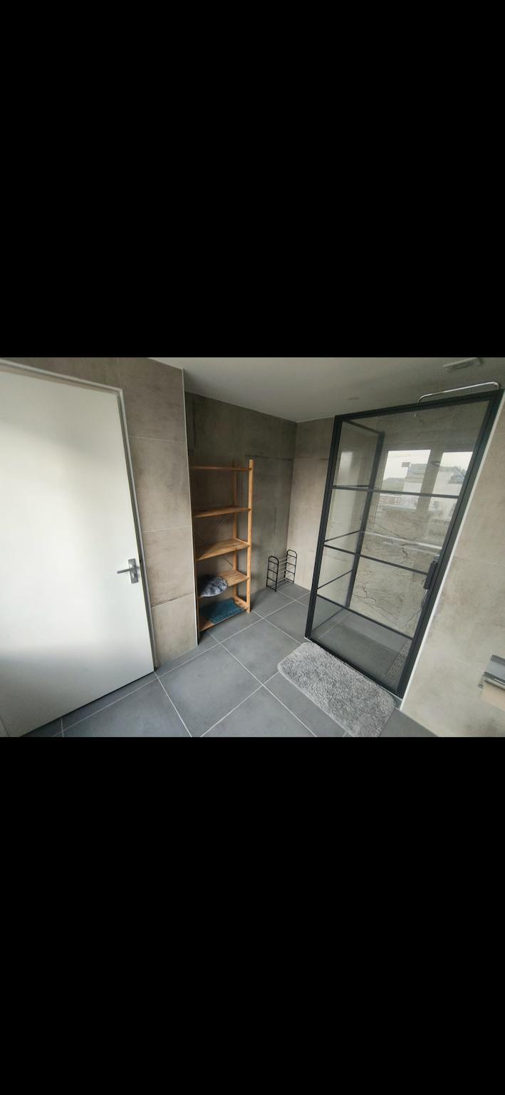 Apartment, Schiedamsedijk, Rotterdam