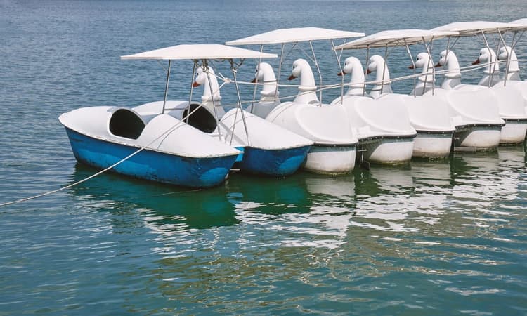 10 ways to enjoy summer in the Netherlands