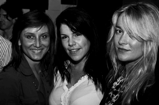 [Photos] IamExpat Soirée - July 2011