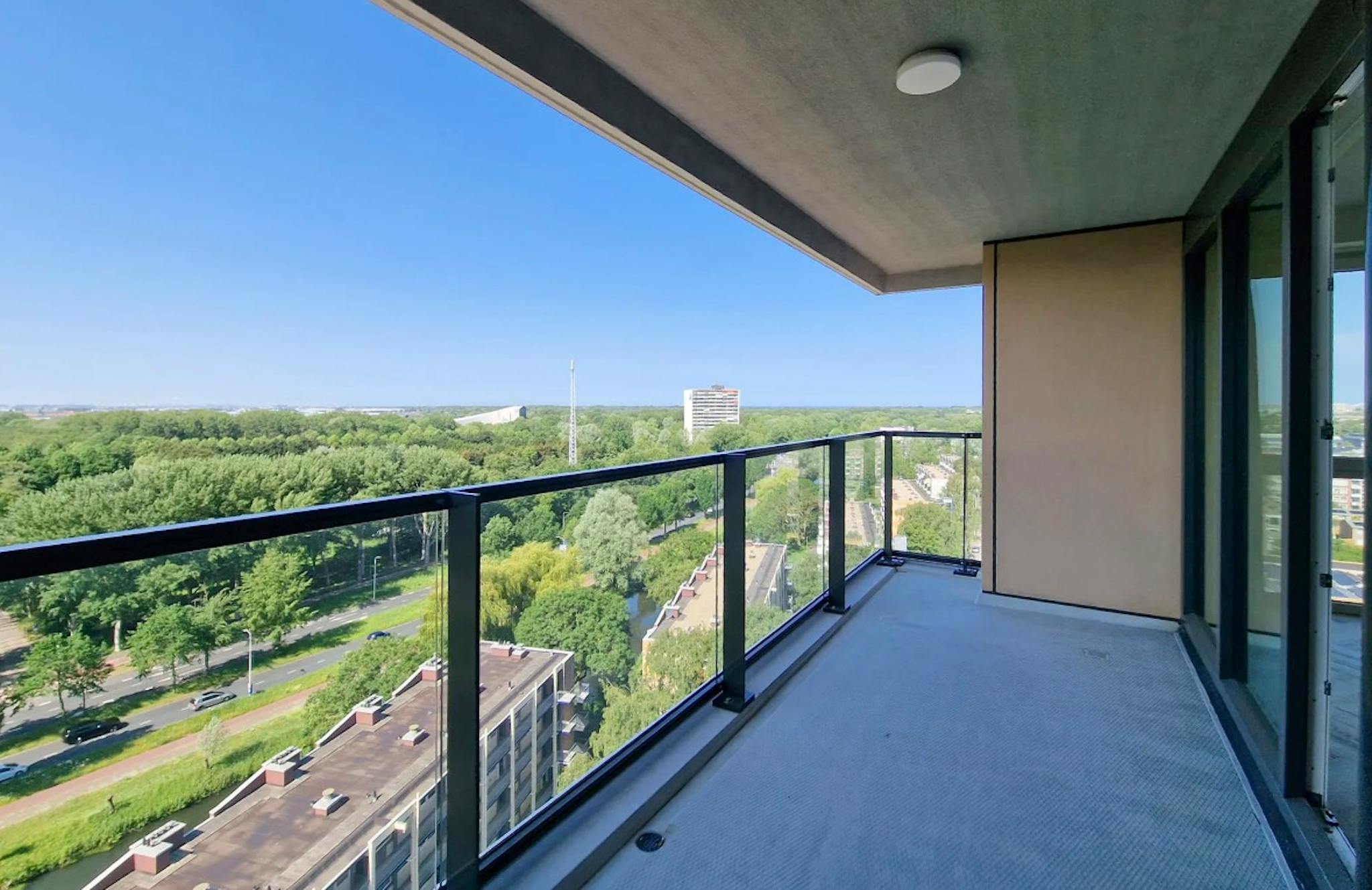 Apartment, Randveen, The Hague