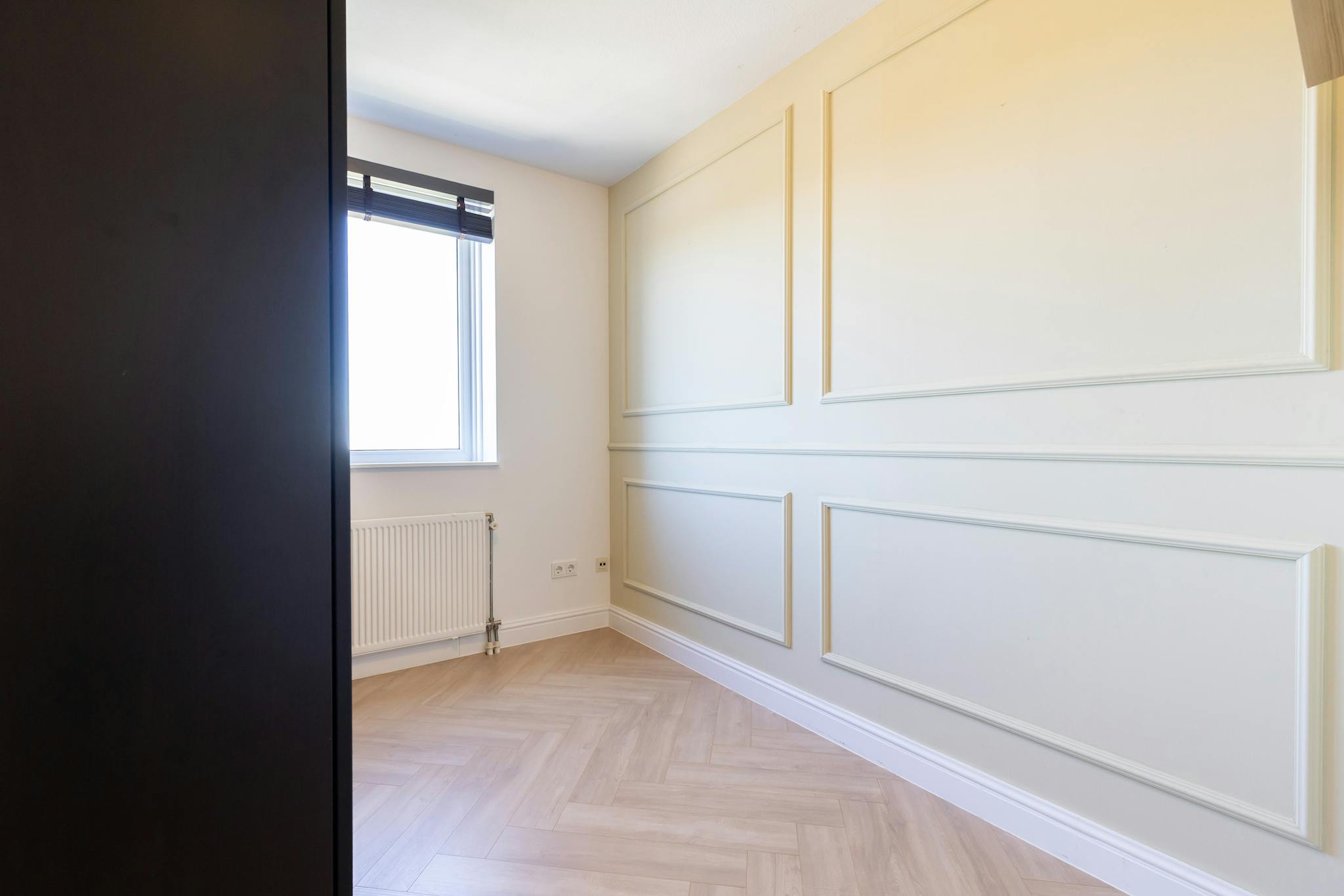Apartment, Isla Margaritastraat, Almere