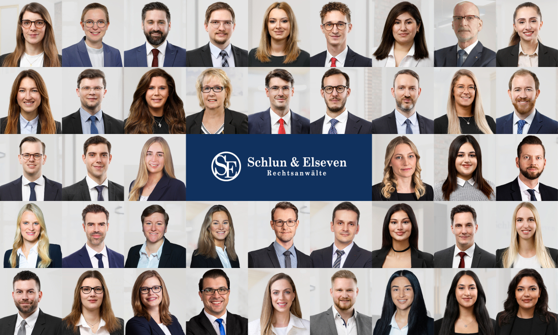 Schlun & Elseven Rechtsanwälte: Your expat lawyer in Germany