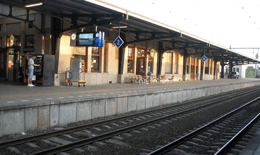 Train cancellations will hit Groningen