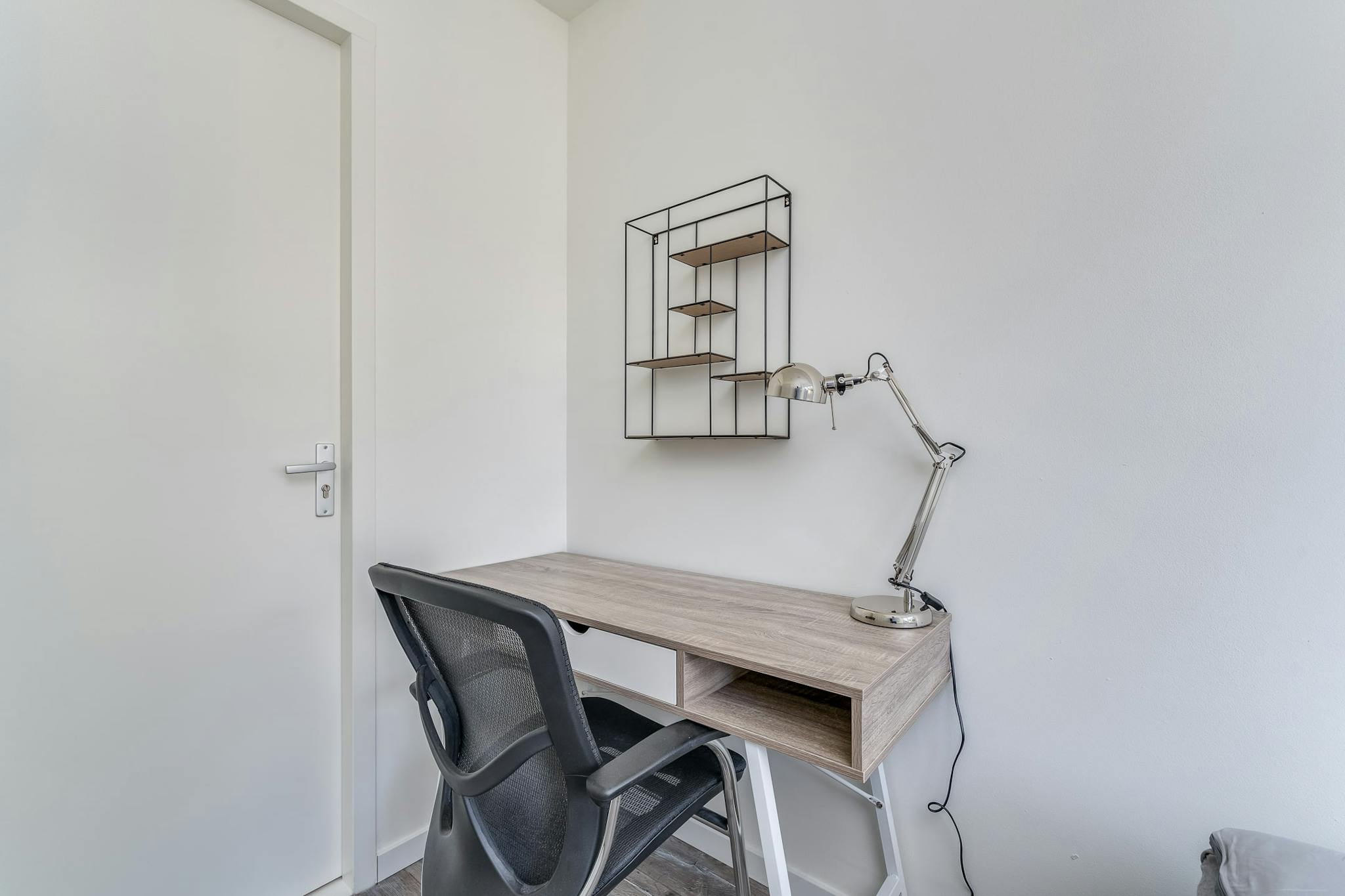 Apartment, Friesestraat, Rotterdam