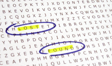 New national Lost & Found website launched