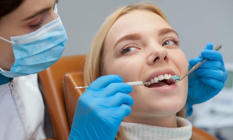 Ever heard of Finagle's Law when it comes to dental emergencies?