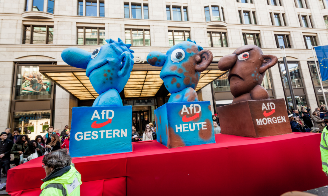 February 2025: 8 changes affecting expats in Germany