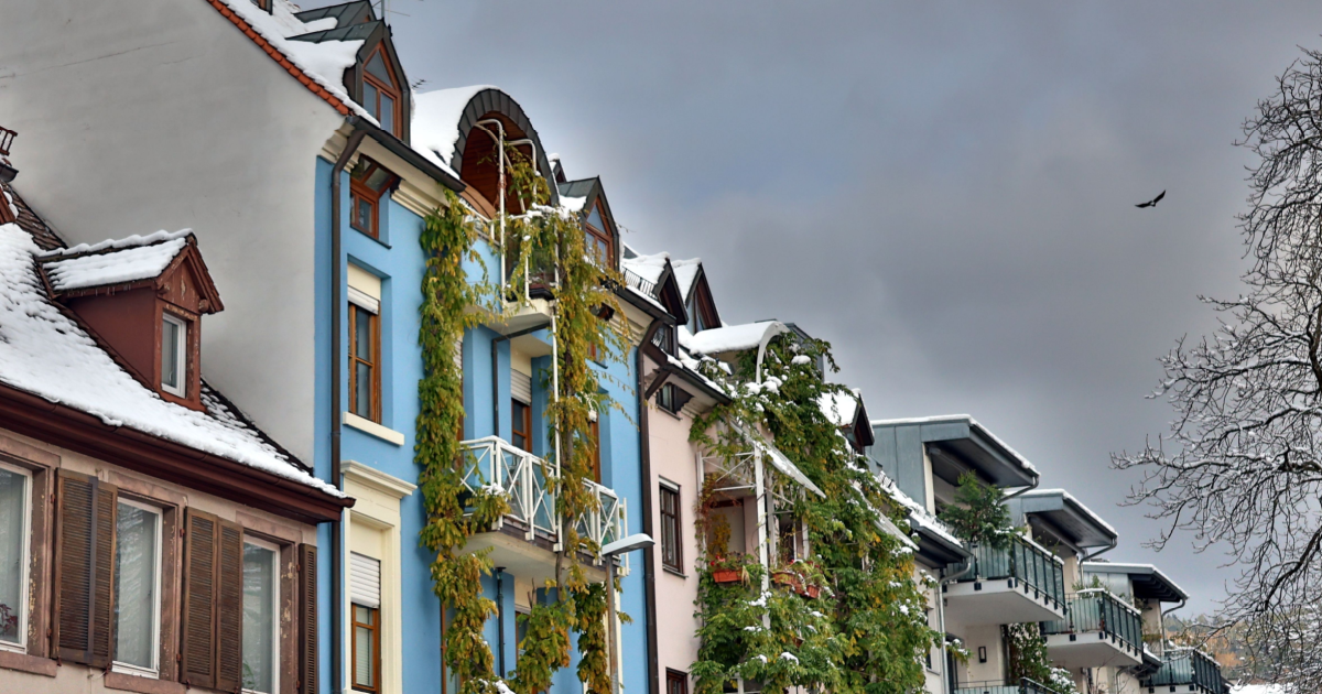 German gov’t announces further rent regulations