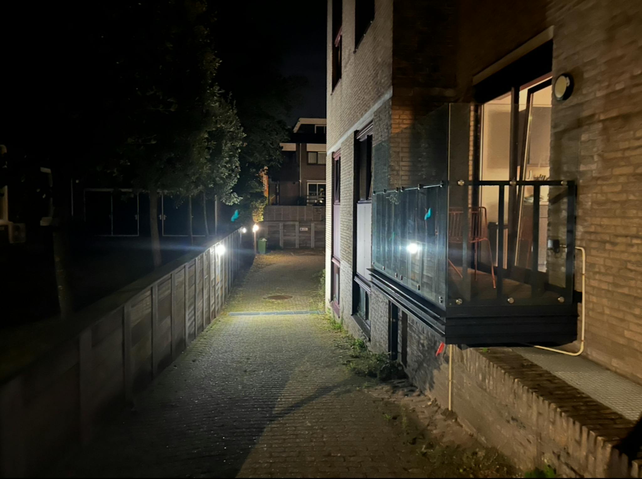 Apartment, Eisenhowerlaan, The Hague