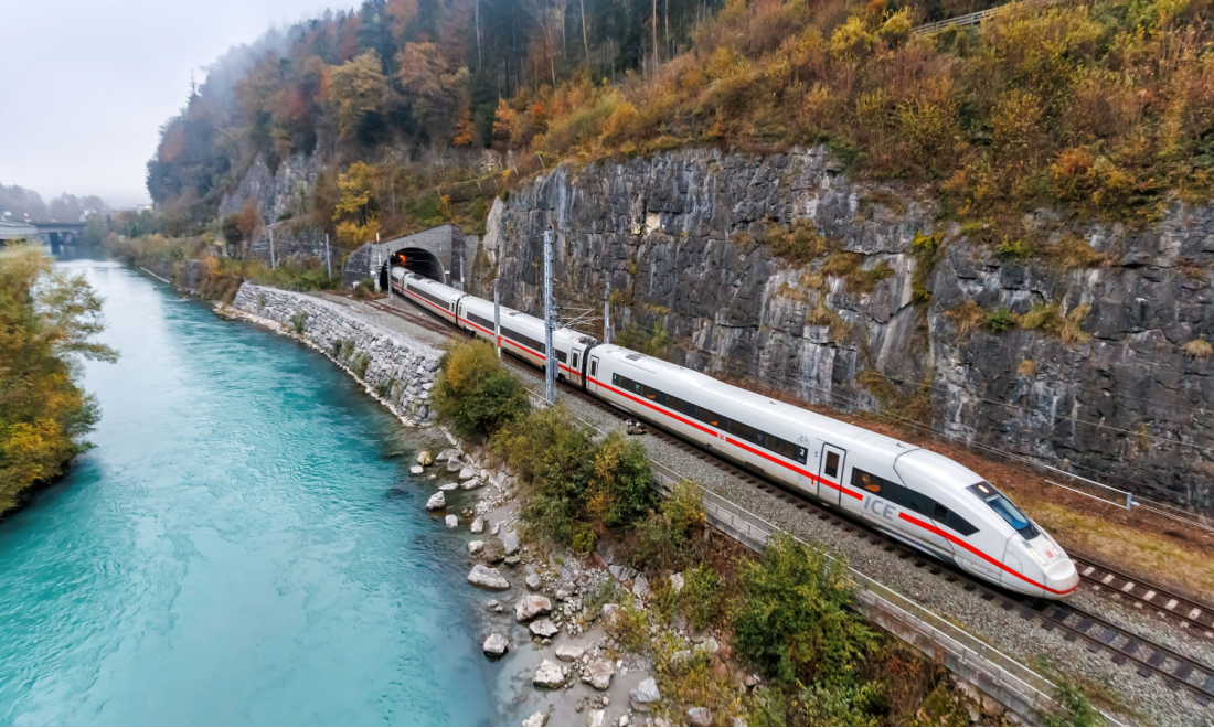 DB “Savings Weeks” sale cuts ICE tickets to 17,99 euros