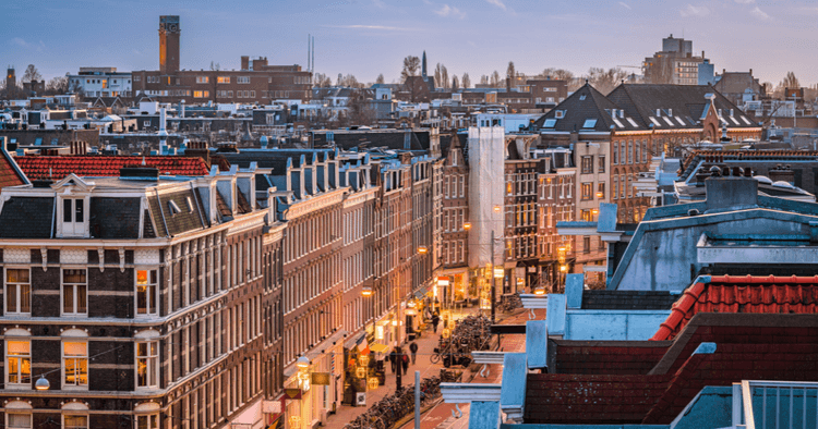 Shady rental market practices affect 1 in 3 young people in the Netherlands