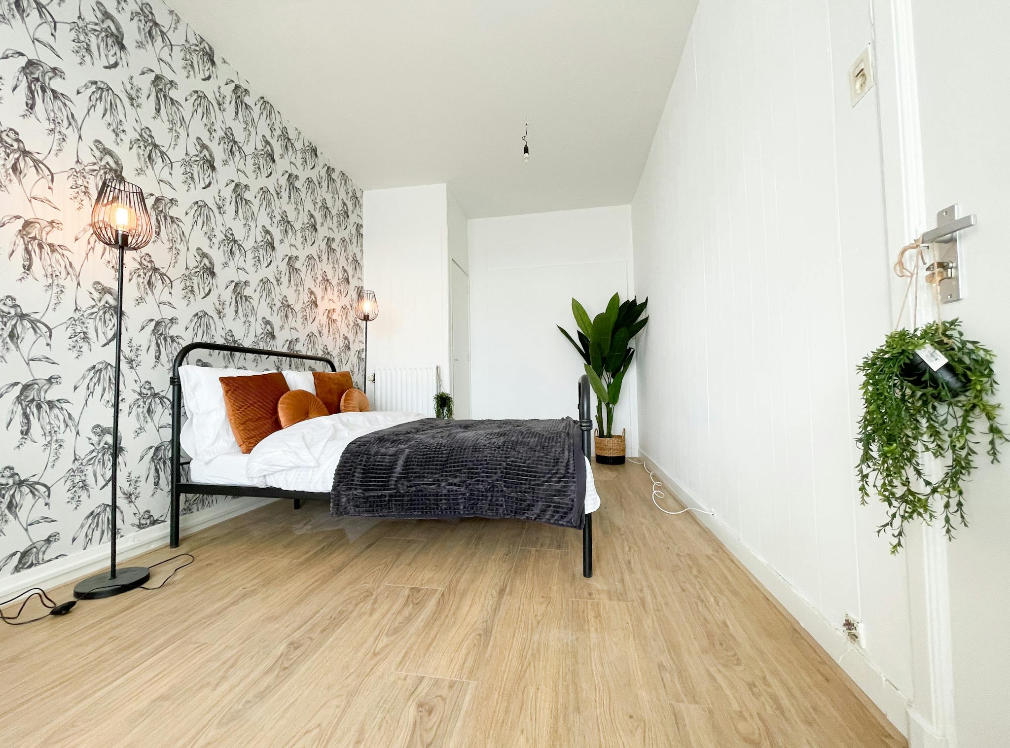 Apartment, Katendrechtse Lagedijk, Rotterdam