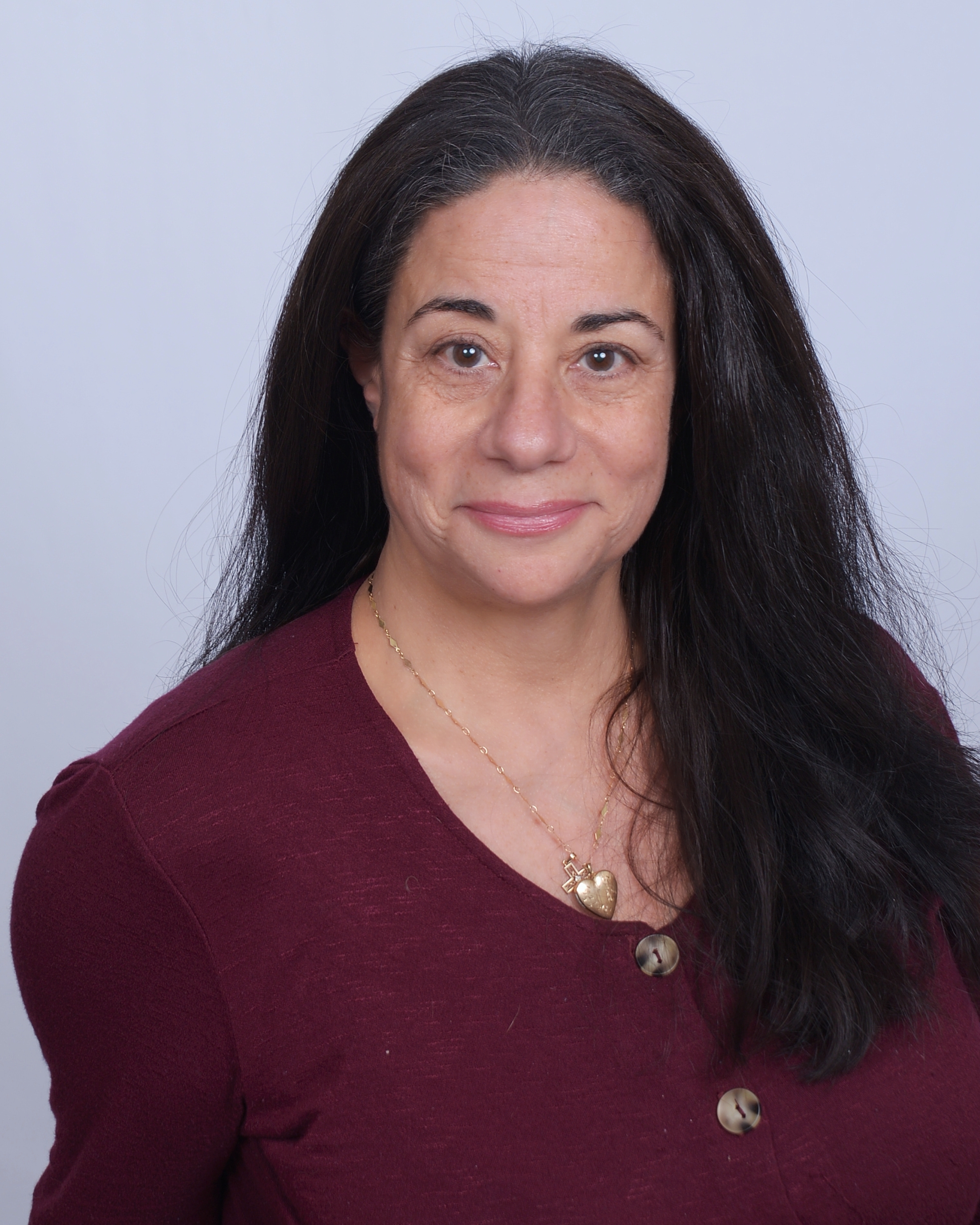 RoseMarie Guaglieri