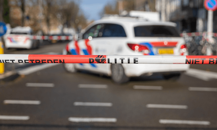 Residents in Rotterdam neighbourhood evacuated for WWII bomb dismantlement