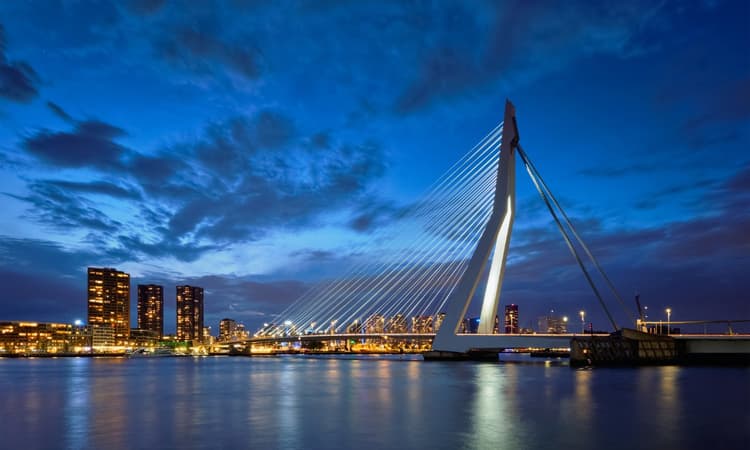 Why you should start your business in the Netherlands