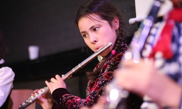 The importance of the arts in education