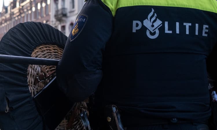 Unrest in Dutch cities after Morocco's World Cup win against Belgium 