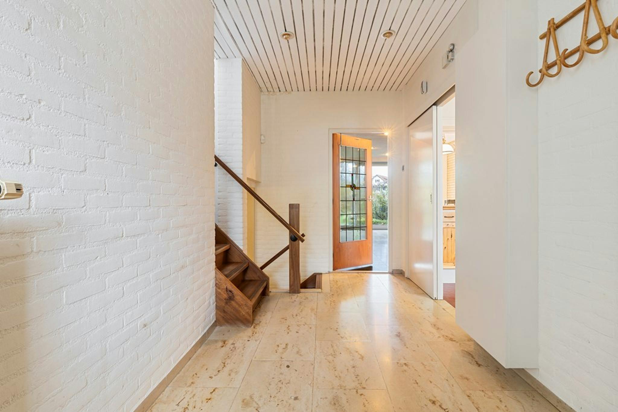 House, Brialmontstraat, Venlo