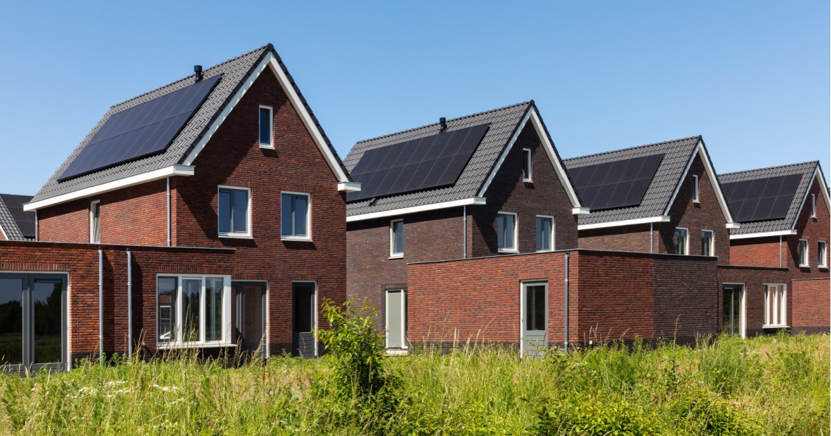 Mortgage changes coming in 2026