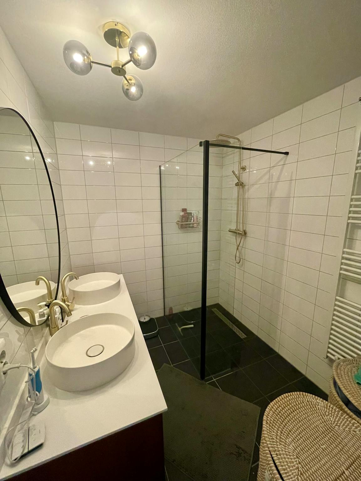 Apartment, Willem de Zwijgerlaan, Amsterdam