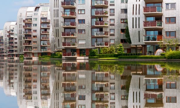 What to consider when buying to let in the Netherlands