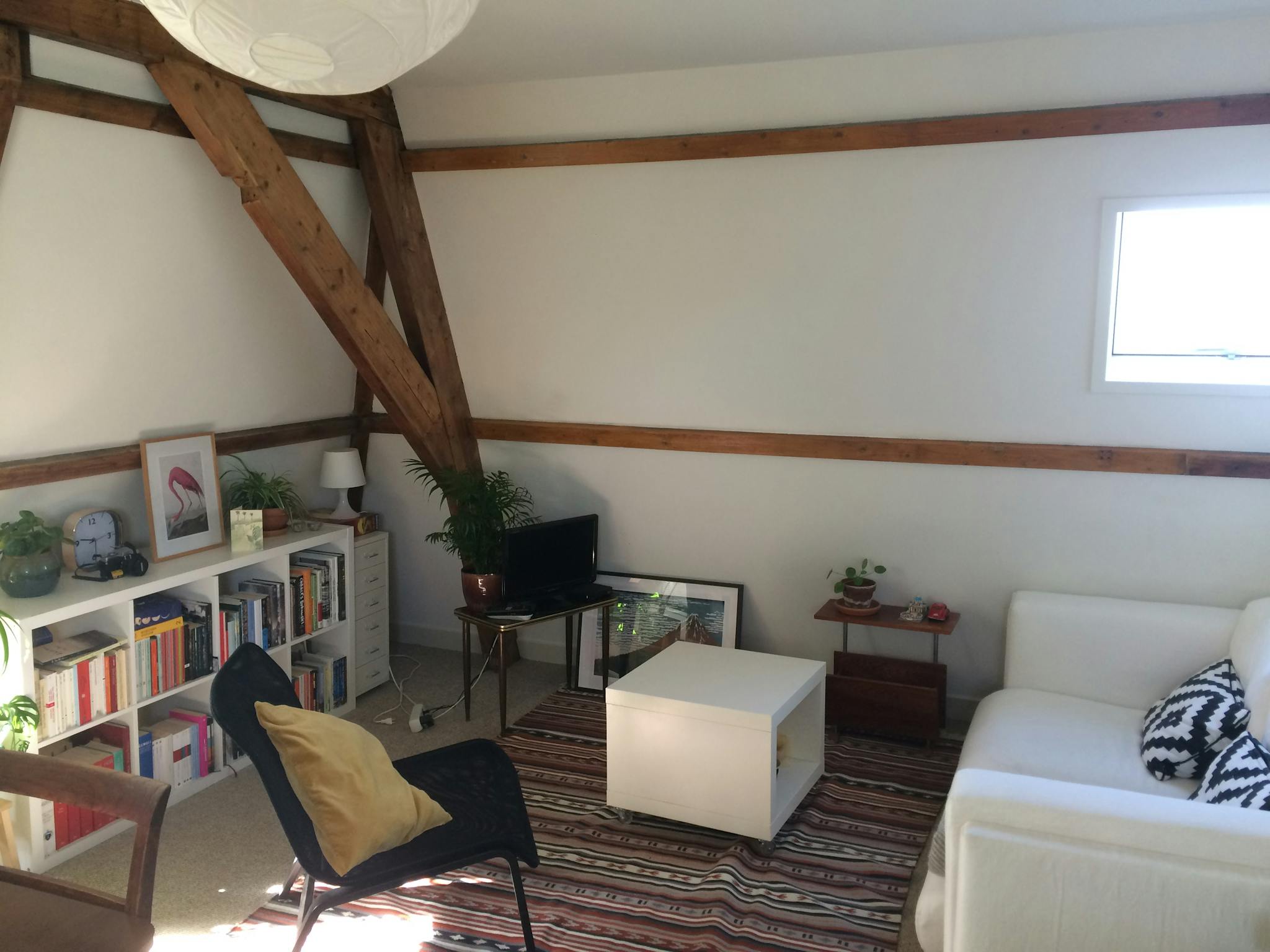 Apartment, Noorder IJdijk, Amsterdam